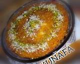 Baked Kunafa recipe step 10 photo