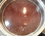 Foto del paso 2 de la receta: Jugo de uva reciclado