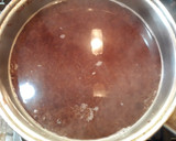 Foto del paso 2 de la receta: Jugo de uva reciclado