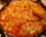 Foto del paso 7 de la receta: BacalAtún