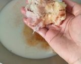 Foto langkah ke 3 dari resep Rendang Daging Sapi.