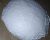 Foto del paso 1 de la receta: Pancitos saborizados de salame 👩‍🍳