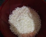 ફુદીના વાળો પુલાવ(phudino pulav in Gujarati) રેસીપી સ્ટેપ1ફોટો