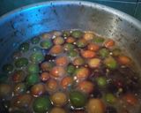Foto langkah ke 4 dari resep Bubur Candil Fantasia.