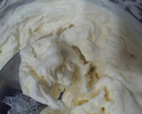 Foto del paso 1 de la receta: Torta fácil de vainillas