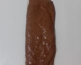 Foto langkah ke 11 dari resep Brownie Sourdough Bread (Open Bake Method).