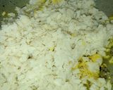 सादा पोहा(SADA POHA RECIPE IN HINDI) रेसिपी चरण 3 फोटो