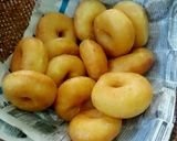 Foto langkah ke 3 dari resep Donat Lembut dan Ngentang banget....