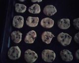 Foto del paso 3 de la receta: Cookies de chips de chocolate