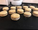 Foto del paso 10 de la receta: Alfajorcitos de Maicena