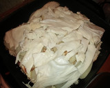 Foto del paso 20 de la receta: Jigote (plato Diaguita)