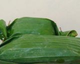 Foto langkah ke 6 dari resep Pepes ayam daun kemangi.