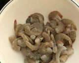 Foto del paso 2 de la receta: Aguachile de camarón