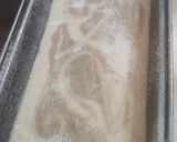Foto del paso 4 de la receta: Budín de banana y avena