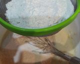 Foto del paso 5 de la receta: Bizcocho de leche condensada y naranja 🍊