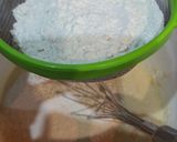 Foto del paso 5 de la receta: Bizcocho de leche condensada y naranja 🍊