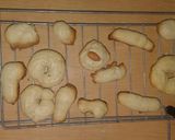 Foto del paso 5 de la receta: Masas secas de manga