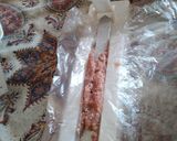 عکس مرحله 3 از دستور کباب کوبیده