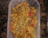 Foto del paso 7 de la receta: Quinoa vegana