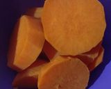 Foto langkah ke 1 dari resep Biji Salak.
