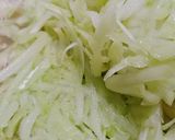 Foto langkah ke 4 dari resep Sayur Godog Betawi.