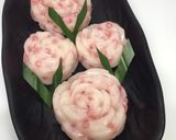 Foto langkah ke 6 dari resep Cantik Manis Hunkue.