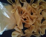 Foto langkah ke 3 dari resep Batagor Pangsit.