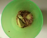 Foto del paso 1 de la receta: Paté de sardinas y atún 🐟