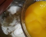 Foto del paso 1 de la receta: Pastel de chocolate