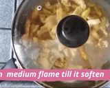 A picture of step 12 of Chicken Jalfrezi Eid Special.