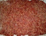 Foto del paso 2 de la receta: Pan de Carne 😍