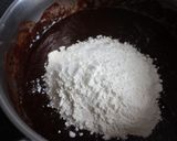 Foto del paso 5 de la receta Brownies con caramelo