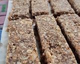 Fügés szelet! VEGÁN recept fázis 5 fotója
