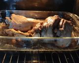 Foto del paso 4 de la receta: Cordero asado