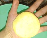 Foto del paso 5 de la receta: Arepas básicas - ideales para freezer y preparación adelantada