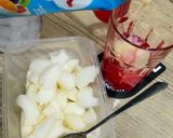 Foto langkah ke 4 dari resep Es Timun suri.