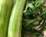 Tzatziki🥒 recept fázis 1 fotója