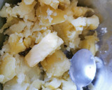 Foto del paso 3 de la receta: Puré de patatas gratinado