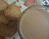 Kark chai recipe step 2 photo