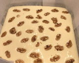 Foto del paso 11 de la receta: Coca de anís y nueces muy esponjosa