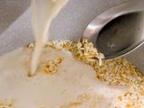 CÀ PHÊ SỮA GẠO ☕️🥛🍶