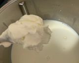 Foto del paso 1 de la receta: Yogur griego casero en Thermomix con yogur normal
