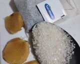 Foto langkah ke 1 dari resep Wedang Teh Jahe.