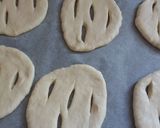 Foto del paso 3 de la receta: Bollos de Carnaval