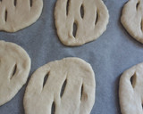 Foto del paso 3 de la receta: Bollos de Carnaval