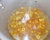 صورة لخطوة 2 من وصفة عجيجات البطاطا المحشية مع صوص الزيتون🇩🇿