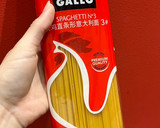 Foto del paso 1 de la receta: Pasta Rápida