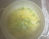 Foto del paso 1 de la receta: Tortitas de Quinua con vegetales para bebés BLW