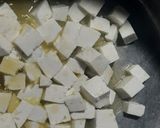 व्हेज पनीर पुलाव (veg paneer pulav recipe in marathi) रेसिपी स्टेप 2 फोटो 