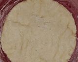 Foto del paso 2 de la receta: Scones dulces de maicena!